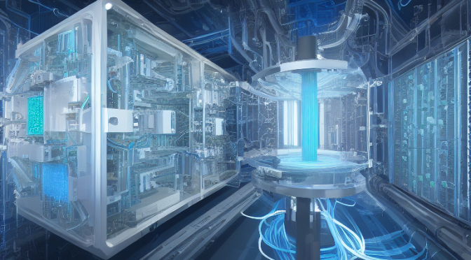 XPRIZE 양자 응용 프로그램 경쟁의 7명의 결승 진출자