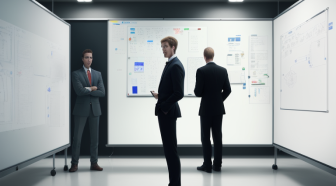 올해의 엔지니어링 리더십 교훈