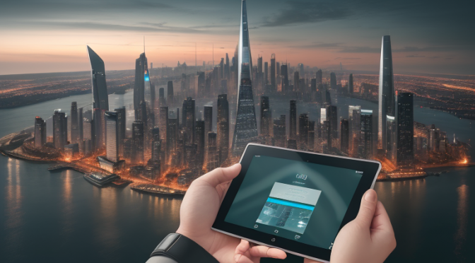 인도적 기술의 현황과 미래