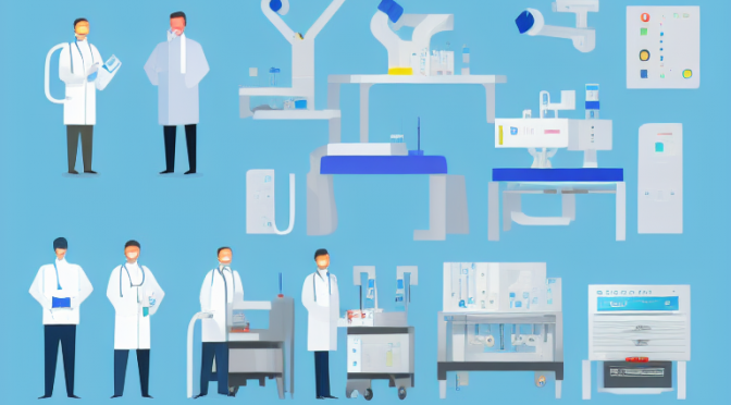 의료기기 제조업체 행정처분, ‘공장 가동 전면 중단’ 사라지나