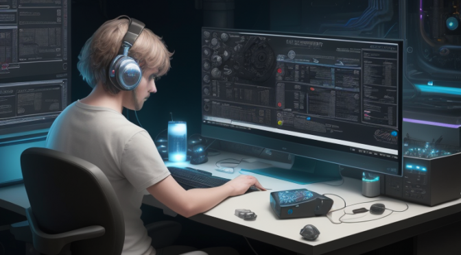 고급 프롬프트 엔지니어링을 통해 5배의 생산성을 얻는 방법