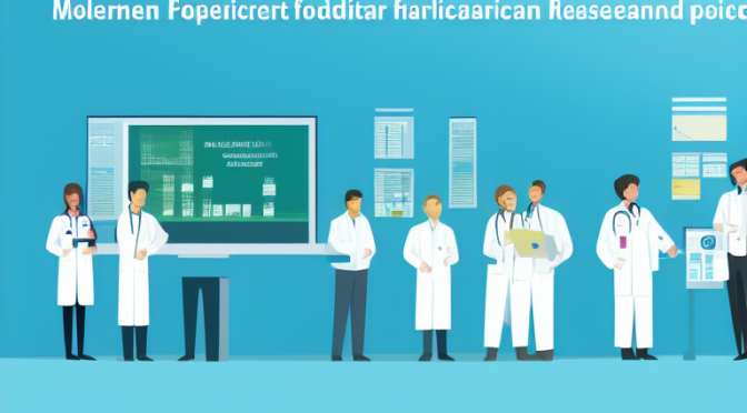 바이오빅데이터 내년 단계적 개방…정부, 의료정보 활용 확대