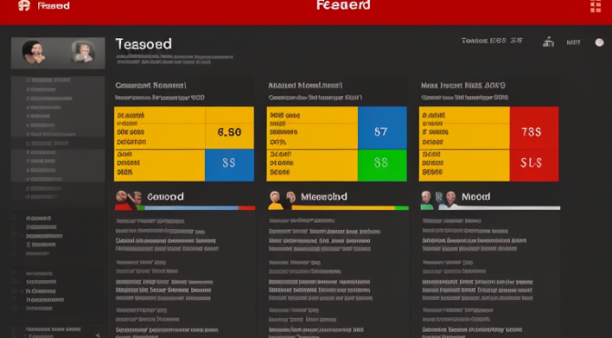FACTS Leaderboard 비교와 체크리스트