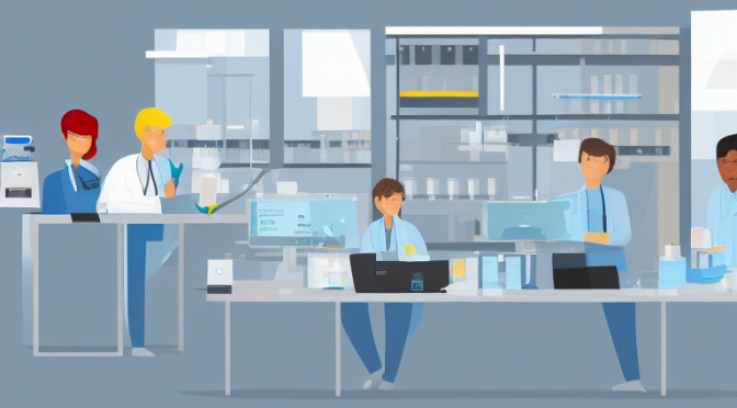 질병청 발간 학술지, 미 국립의학도서관 학술 DB 등재: 의학 연구의 새로운 지평