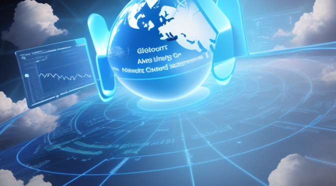 데이터 과학과 클라우드 컴퓨팅 글로벌 정상회담