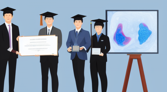 강원대 대학원생, 제4회 국제 의학지질학 학술대회서 특별공로상 수상