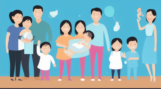 청주 올해 출생아 5천명 넘어…’출산·양육 정책 효과’