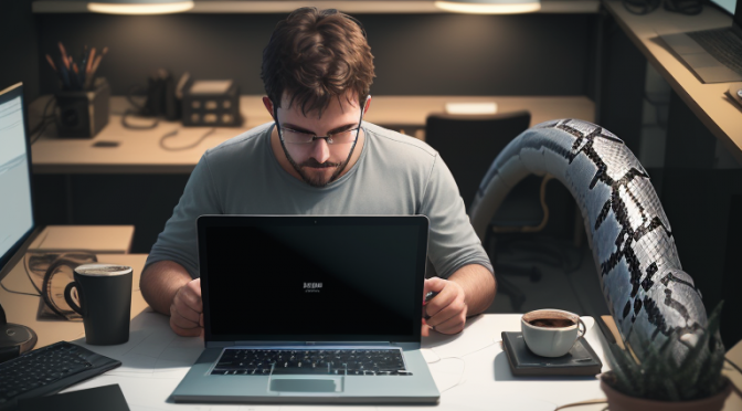 파이썬 개발 생산성 높이는 8가지 라이브러리 트릭