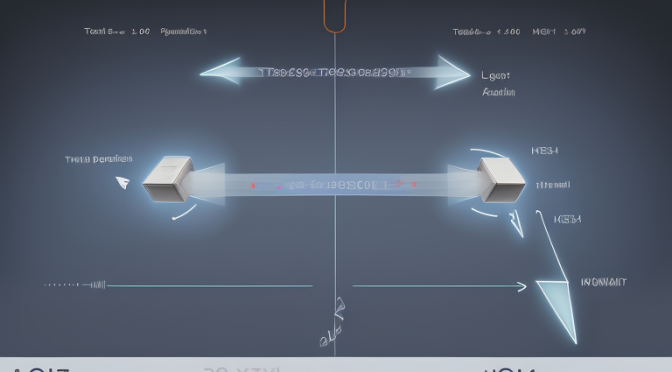 처리량 최소 보장과 꼬리 지연 시간 최적화