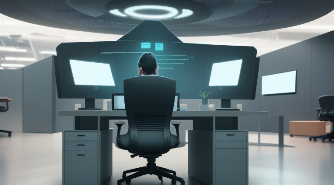 AI 기술이 기술 문서 작성에 미치는 영향