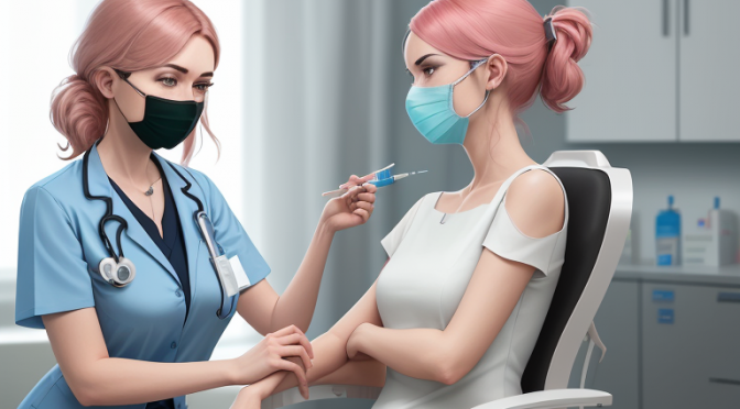 FDA, 코로나19 백신과 성인 사망 관련성 조사: 배경과 의미