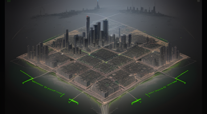 Nvidia AI를 통한 전력망 문제 해결