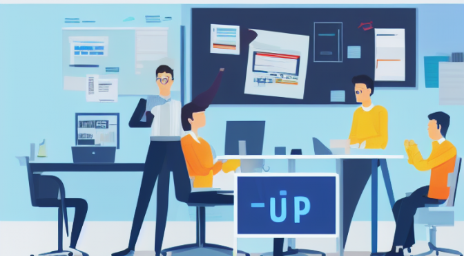 효과적인 엔지니어의 목표 설정: 생산성을 높이는 방법