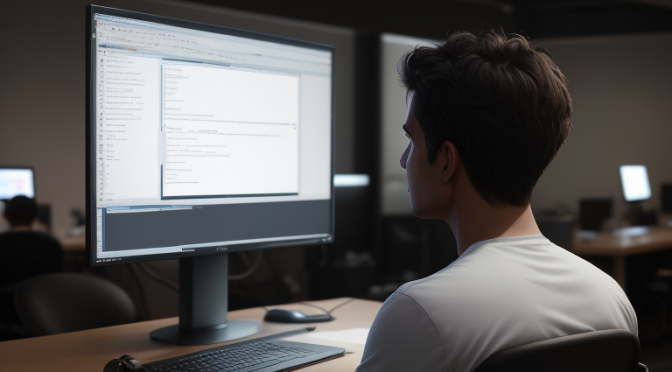 부트캠프 출신 개발자에게 뒤쳐진 경험