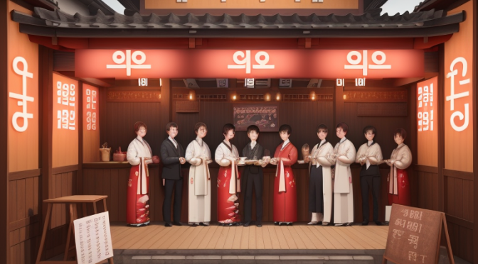 횡성군, 모범음식점 지정증 수여…이웃사랑 성금 전달: 지역사회와 함께 성장하는 모범사례