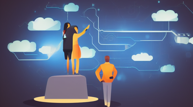 기회: 변화 속에서 성장의 발판을 마련하다