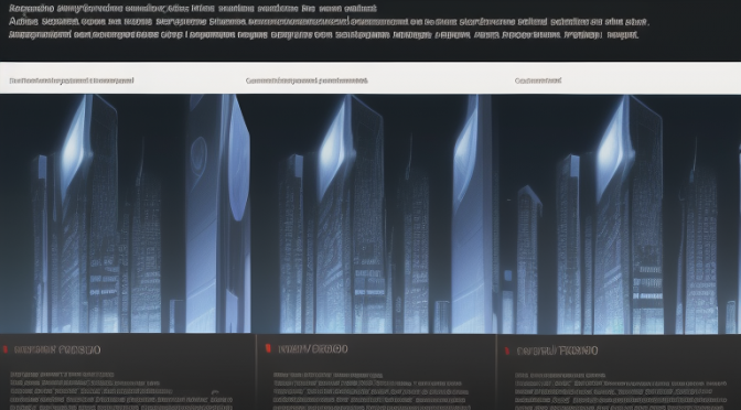 크립토 스윙 트레이딩을 위한 디프스캔 리포트 활용법