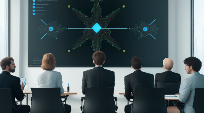 AI 전문가들의 논쟁