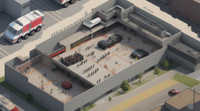 소방청, 국군대전병원과 응급의료 협력 강화 방안 논의