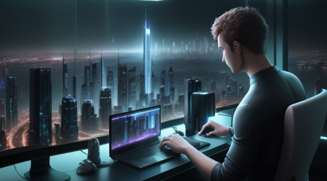 AI와 함께하는 코딩의 예술