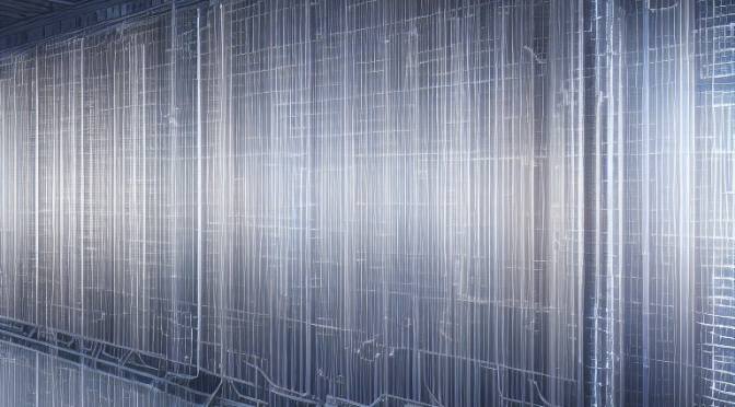 AI 데이터 센터의 알루미늄 대량 수요, 미국 알루미늄 산업에 미치는 영향