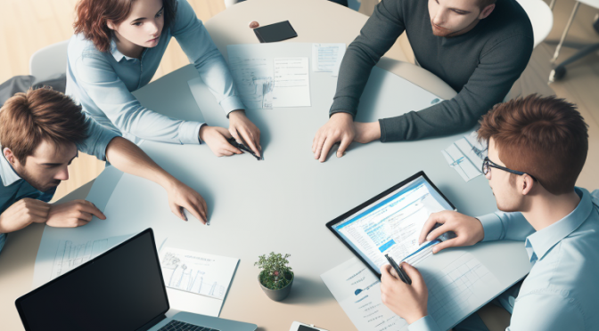 개발자에게 좋은 의사소통이란 무엇인가