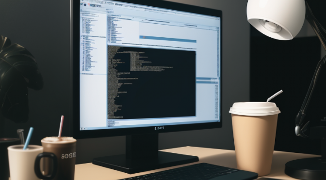 인간 디버깅의 한계를 넘어서