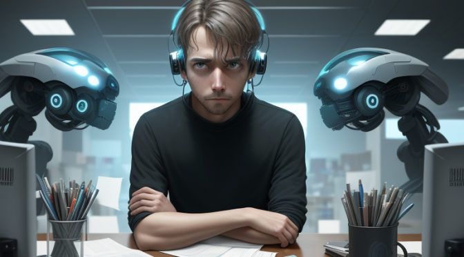 AI 학습 중 발생한 실수와 교훈