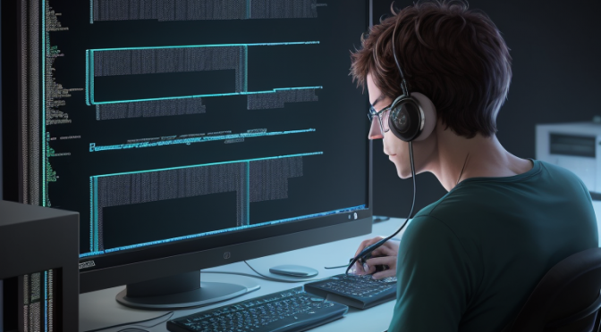 루프에 대한 이해와 중단점의 필요성