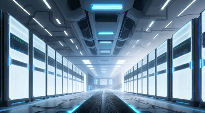 데이터 센터 최적화를 통한 새로운 전력 용량 해금