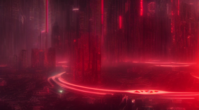 AI-for-evil WormGPT 4, 불법 AI 도구의 위험성과 대응 방안