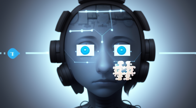 AI를 이용한 개발에서 어려움의 역할