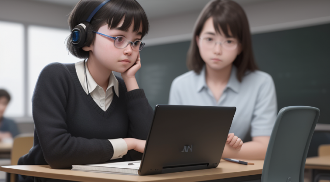 AI가 학습을 대체하지 않고 과제를 재정의하는 방법