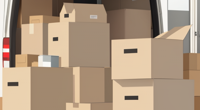 이사할 때 꼭 확인해야 할 체크리스트