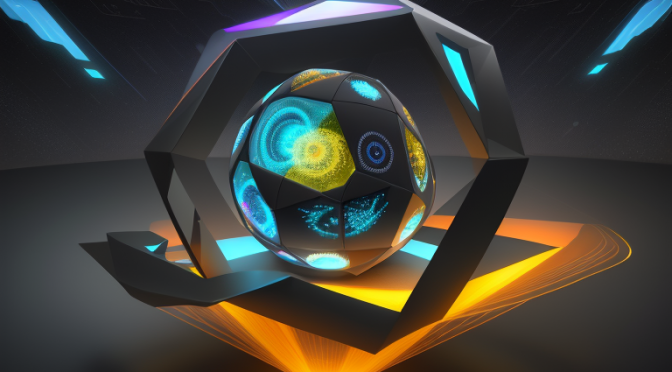 C++/WebAssembly로 스워츠실트 측지선 시각화