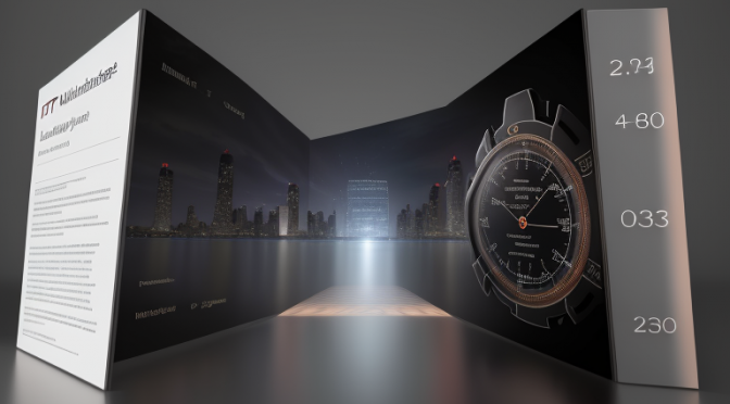 MIT 오픈 코스웨어에서 날짜 표시하기