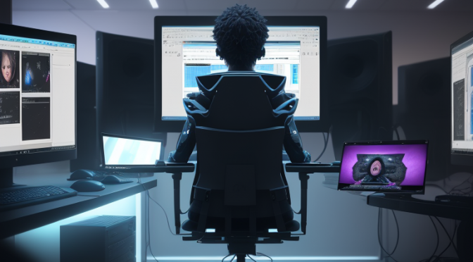 무제한 AI 비디오 생성 서비스 무료 리뷰