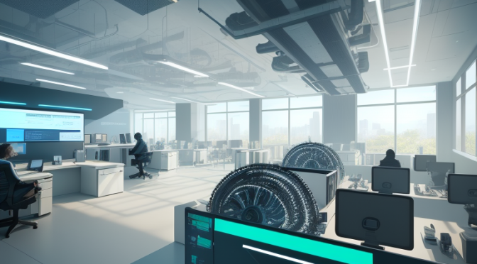 AI의 진실 –  직업을 뺏는가, 창조하는가