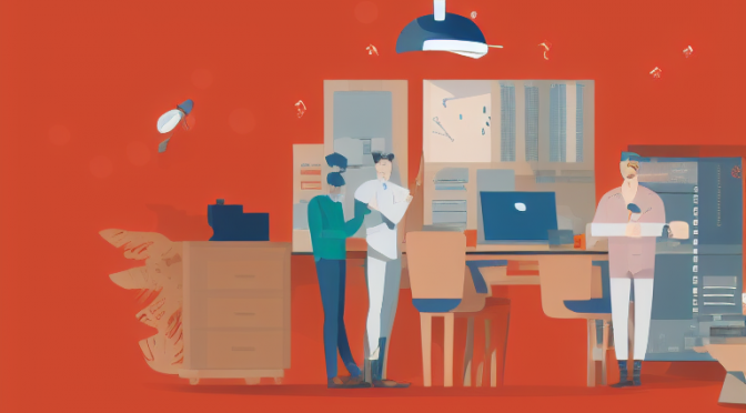 스태프 엔지니어로서 스포트라이트를 왜 무시해야 하는가