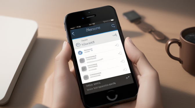 아이폰과 아이패드에서 애플 인텔리전스를 끄는 방법