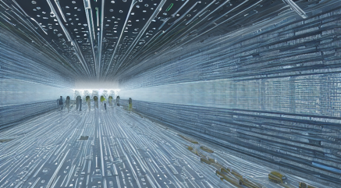 멕시코, 라틴아메리카 최강 314페타플롭 슈퍼컴퓨터 건설