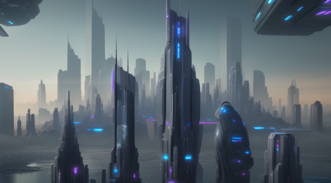 생성적 AI로 미래를 구축하는 방법