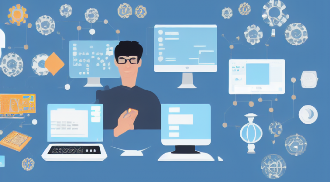 언제 어떤 디자인 패턴을 사용할까? 23가지 GoF 디자인 패턴 완벽 가이드