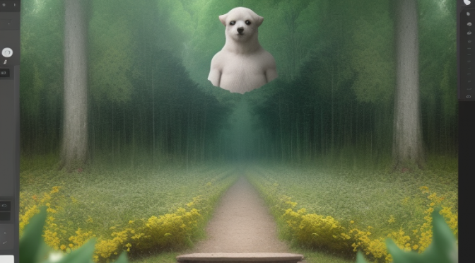 단일 이미지로 자연스러운 비디오 생성하는 AI 구축하기