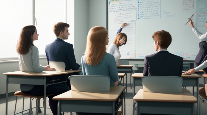 교육 데이터 과학 –  과목별 성과 분석 방법