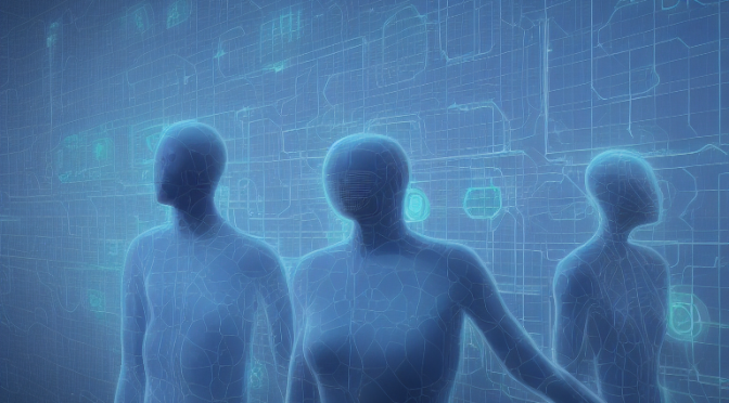 디지털 마인드, 원칙적으로 가능하다: 전문가들의 90% 확률 추정