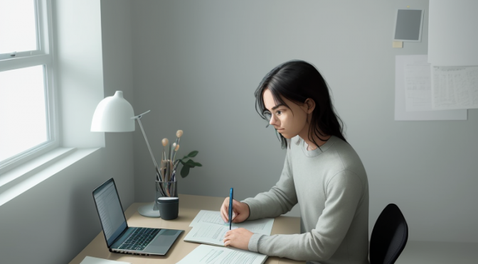 집중력 향상을 위한 실무 체크리스트