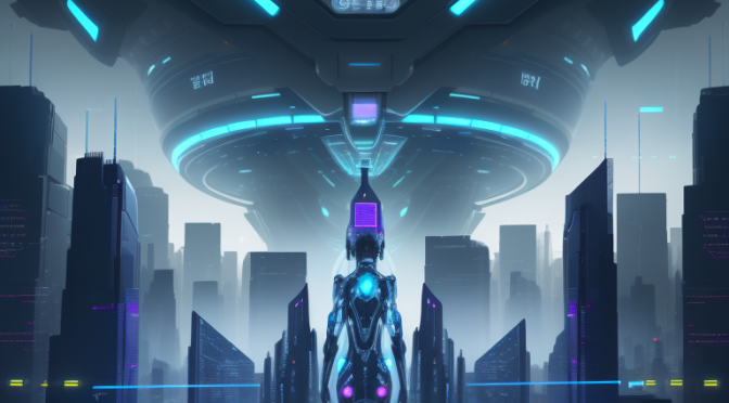 인공지능 윤리와 투명성