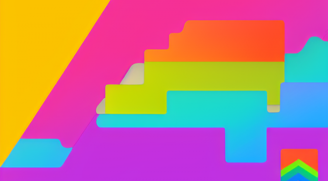 코드 에디터 Zed, 중첩 코드 가독성을 높이는 무지개 괄호 추가