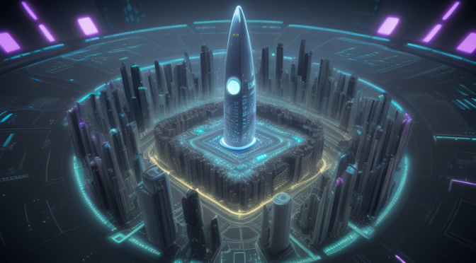 구글과 오픈AI가 미래를 독점하지 않는 이유